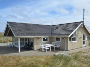 Holiday home Hvide Sande XLII